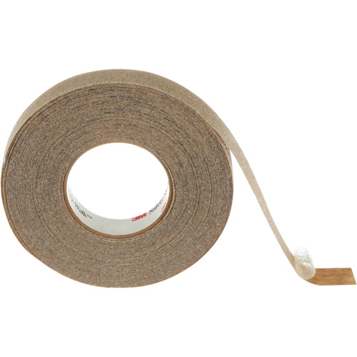 Safety-Walk Slip-Resistant Tape, 1" x 60', Clear Sidevic Inc.