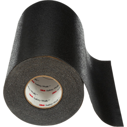 Ruban antid&eacute;rapant Safety-Walk, 12" x 60', Noir Sidevic Inc.