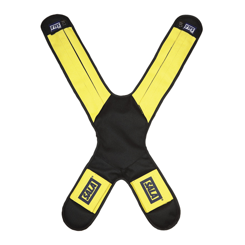 Delta Comfort Pad for Harnesses Sidevic Inc.