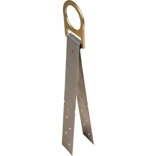 PROTECTA&reg; PRO Reusable Hinged Roof Anchor, Roof, Permanent Use Sidevic Inc.