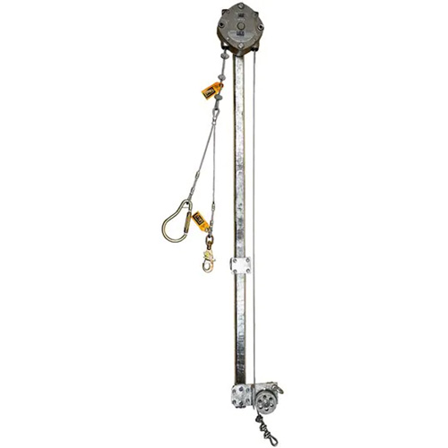 SSB Climb Assist Block/Pulley Assembly Sidevic Inc.