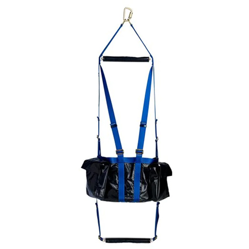 Chaise suspendue pour ouvrier Sidevic Inc.