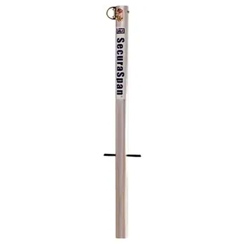 SecuraSpan Pour-in-Place/Fasten-in-Place HLL Stanchion Sidevic Inc.