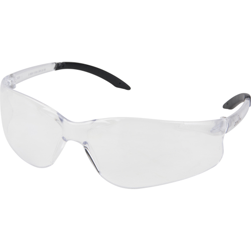 Z2400 Series Safety Glasses, Clear Lens, Anti-Fog, ANSI Z87+/Meets/Exceeds CSA Z94.3 Sidevic Inc.