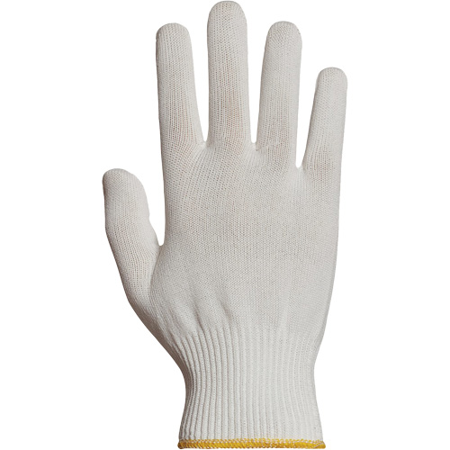 Sure Knit Knit Gloves, Polyester, 13 Gauge, Small Sidevic Inc.