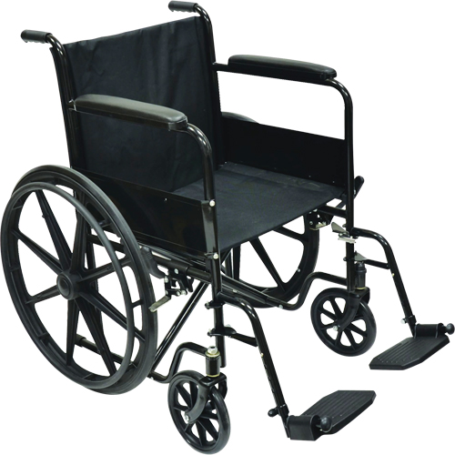 Fauteuil roulant Sidevic Inc.