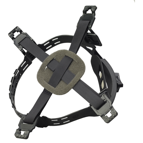 North&reg; North Zone Replacement Suspension, Ratchet Sidevic Inc.