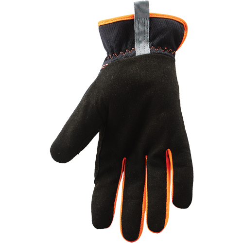 Gants utilitaires ProFlex 815 QuickCuff, Paume Synth&eacute;tique, Taille Petit Sidevic Inc.
