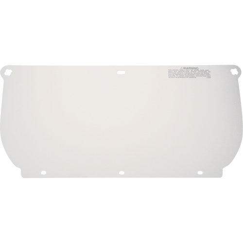 Faceshield, Polycarbonate, Clear Tint Sidevic Inc.