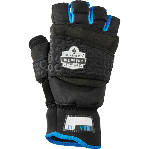Gants thermiques Flip-Top ProFlex 816 Sidevic Inc.