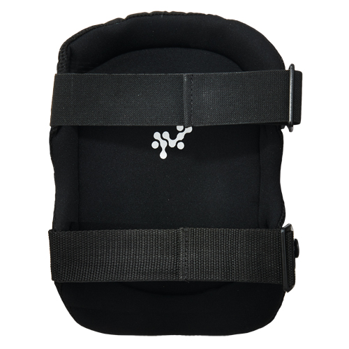 ProFlex&reg; 347 Lightweight Knee Pad, Buckle Style, Gel Caps, Foam/Gel Pads Sidevic Inc.