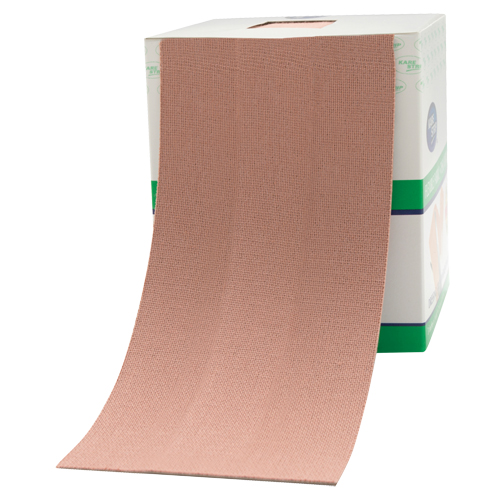 Pansements en bande, Rectangulaire/carr&eacute;e, Rouleau, Tissu, Non st&eacute;rile Sidevic Inc.