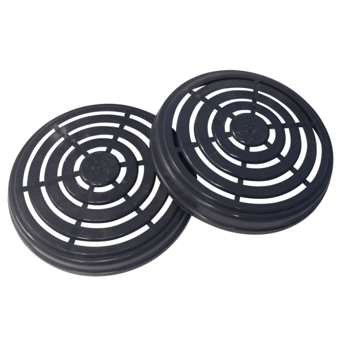 Couvre-filtre pour respirateurs Sidevic Inc.