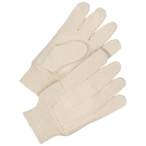 Ladies Cotton Gloves, 8 oz., One Size Sidevic Inc.