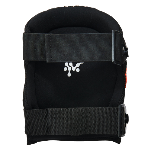 ProFlex&reg; 357 Lightweight Knee Pad, Buckle Style, Gel Caps, Foam/Gel Pads Sidevic Inc.
