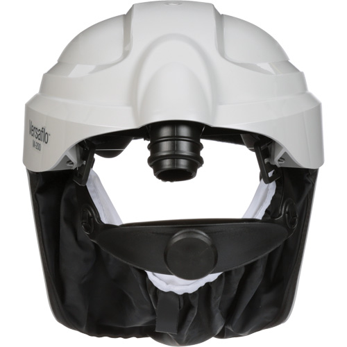 &eacute;cran facial complet pour respirateur Versaflo, Standard, Casque rigide Sidevic Inc.