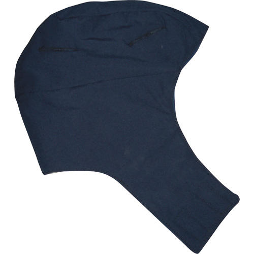 Dupont Nomex&reg; IIIA Hard Hat Liner, Navy Blue, Nomex&reg; Sidevic Inc.
