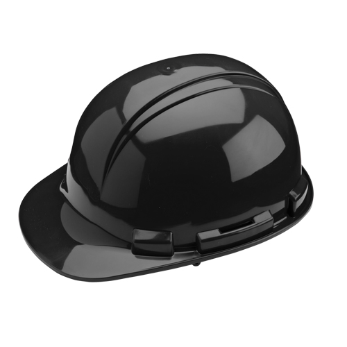 Casque de s&eacute;curit&eacute; Whistler de North, R&eacute;pond aux normes CSA type 1, Suspension &agrave; douille, Non ventil&eacute; Sidevic Inc.
