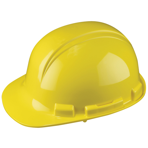 Casque de s&eacute;curit&eacute; Whistler de North, R&eacute;pond aux normes CSA type 1, Suspension &agrave; douille, Non ventil&eacute; Sidevic Inc.