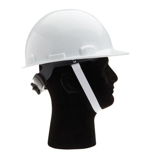 Mentonni&egrave;re pour casque de s&eacute;curit&eacute; &agrave; 2 points de North Sidevic Inc.