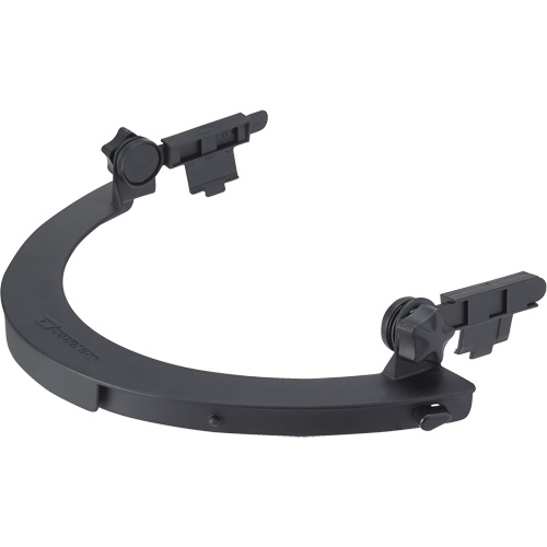 Dynamic High Performance Faceshield Bracket Sidevic Inc.