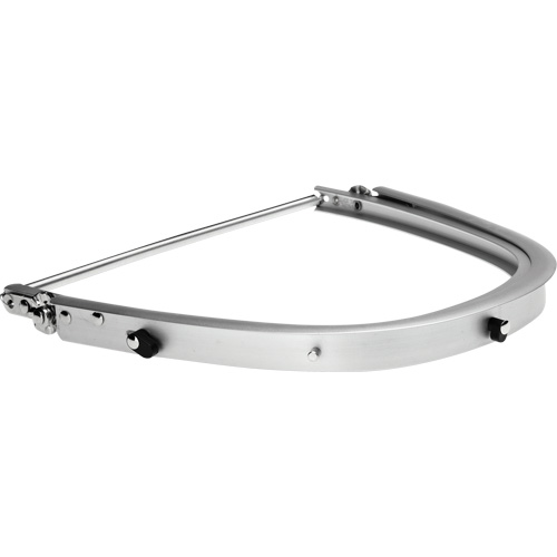 Dynamic Universal High Performance Hardhat Faceshield Bracket Sidevic Inc.