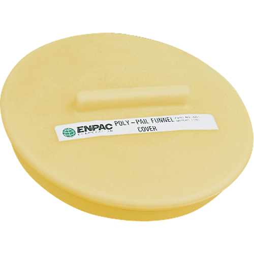 Poly-Pail Funnel - Cover Sidevic Inc.
