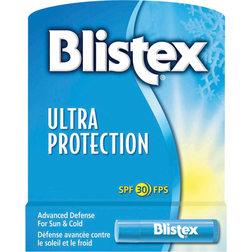 Baume &agrave; l&egrave;vres Blistex Sidevic Inc.