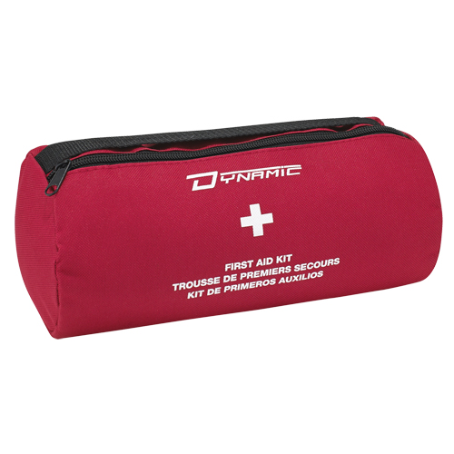 Sac de nylon cylindrique Dynamic Sidevic Inc.