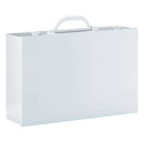 Dynamic First Aid Kit Box Sidevic Inc.