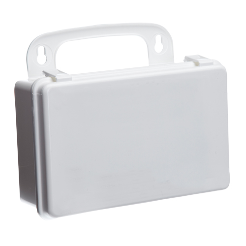 Dynamic Empty First Aid Kit Box Sidevic Inc.