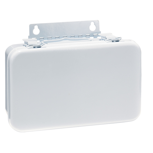 Dynamic Empty First Aid Kit Box Sidevic Inc.