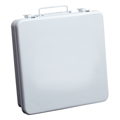 Dynamic Empty First Aid Kit Box Sidevic Inc.