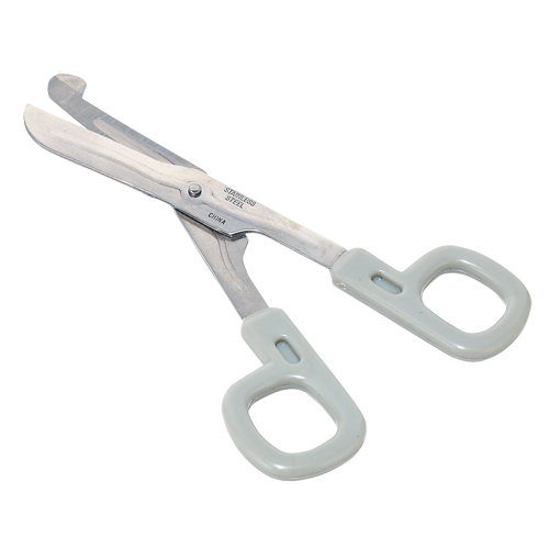 Dynamic Paramedic Scissors Sidevic Inc.