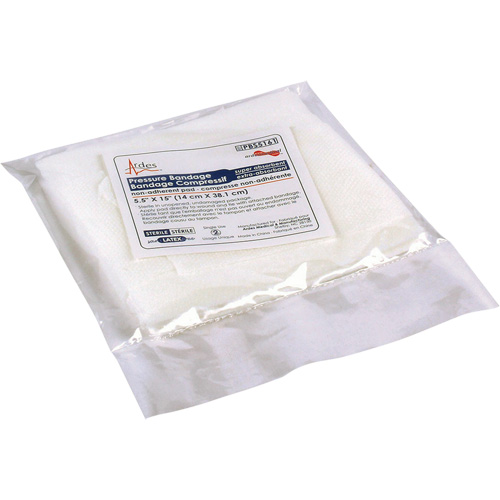 Pansement de compression Dynamic Sidevic Inc.