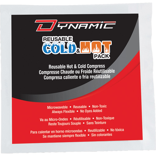 Compresse Dynamic Sidevic Inc.