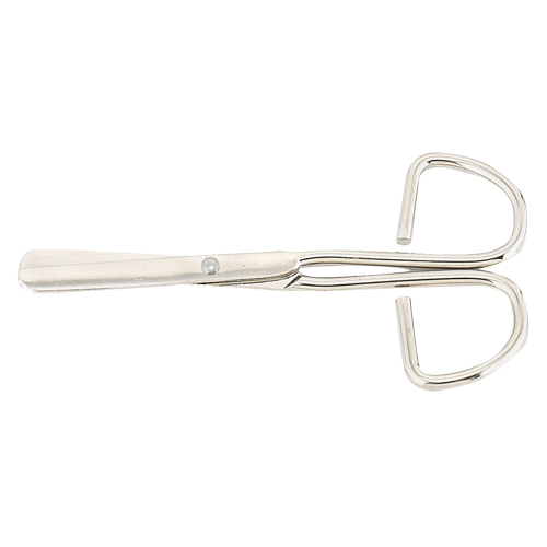 Dynamic Economy Scissors Sidevic Inc.