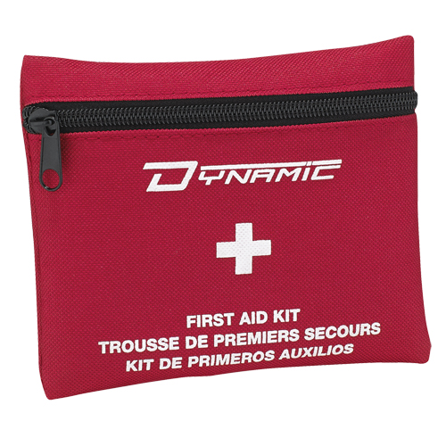 Petit sac de nylon &agrave; plat Dynamic Sidevic Inc.