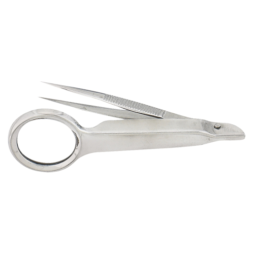 Dynamic Splinter Forceps Sidevic Inc.