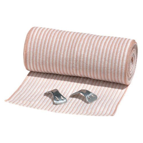 Dynamic Tensor Bandage, 15' L x 4" W, Class 1 Sidevic Inc.