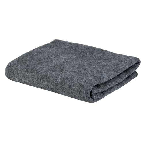 Dynamic Emergency Blanket, Polyester, Medical Device Class 1 Sidevic Inc.