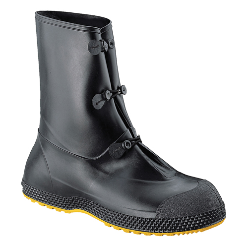 SF SuperFit Premium Overshoes, PVC, Hook and Loop Closure, Fits Men's 14 - 15 Sidevic Inc.