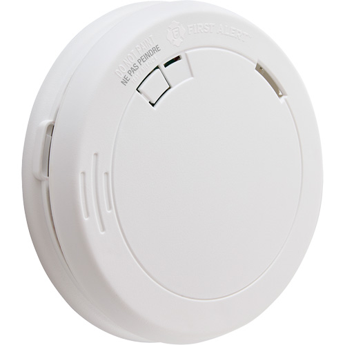 Photoelectric Smoke Alarm Sidevic Inc.