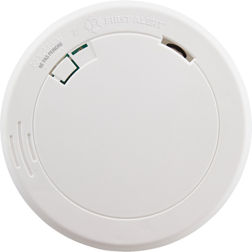 Photoelectric Smoke Alarm Sidevic Inc.
