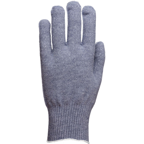 Fireproof Liner Knit Glove, Kermel&reg;/Thermolite&reg;/Viscose FR&reg;, 10/X-Large, Protects Up To 752° F (400° C) Sidevic Inc.
