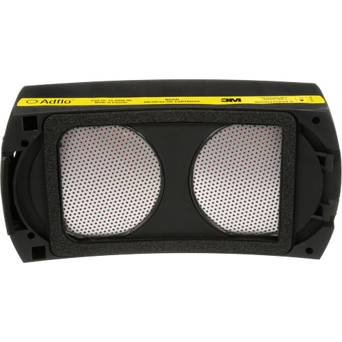 Speedglas Cartridge, P100 Filter, Pack of 1 Sidevic Inc.