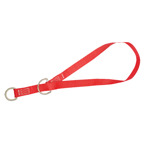 First Tie-Off Adapter, Tie-Off, Temporary Use Sidevic Inc.
