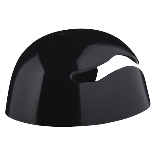 Casquette antichocs Grand Slam II de North, Bleu marin Sidevic Inc.