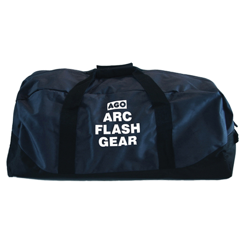 Arc Flash Gear Duffle Bag Sidevic Inc.