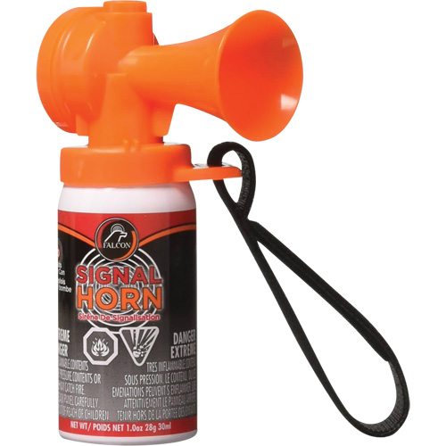 Signal Horn Sidevic Inc.
